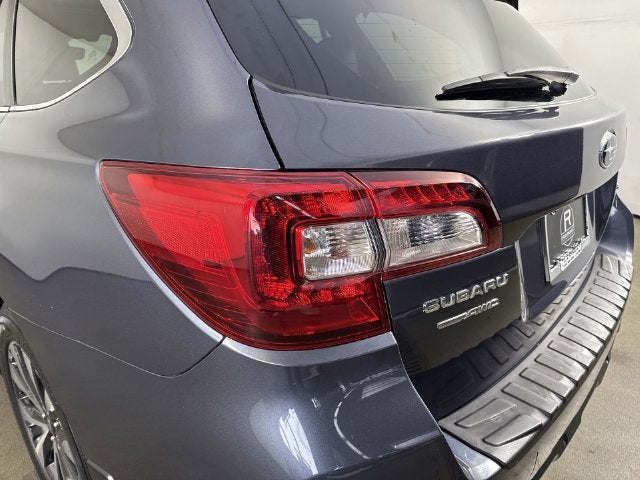 2017 Subaru Outback Limited