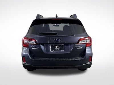 2017 Subaru Outback Limited