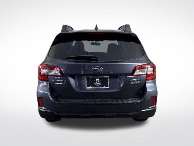 2017 Subaru Outback Limited