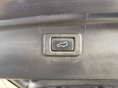 2017 Subaru Outback Limited