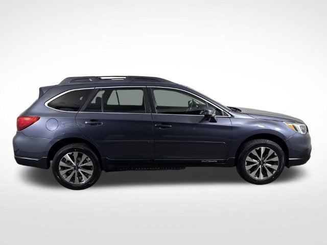 2017 Subaru Outback Limited