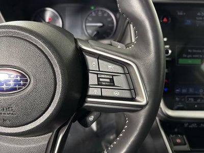 2024 Subaru Outback Touring XT