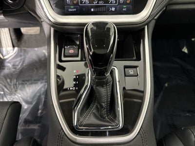 2024 Subaru Outback Touring XT