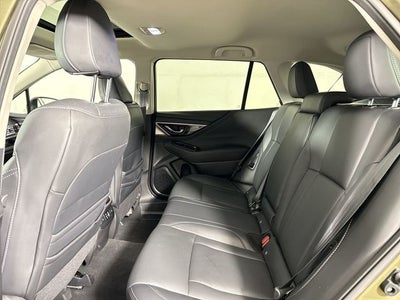 2024 Subaru Outback Touring XT