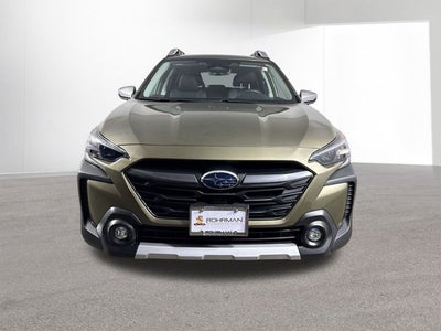 2024 Subaru Outback Touring XT