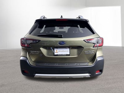 2024 Subaru Outback Touring XT