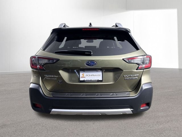 2024 Subaru Outback Touring XT