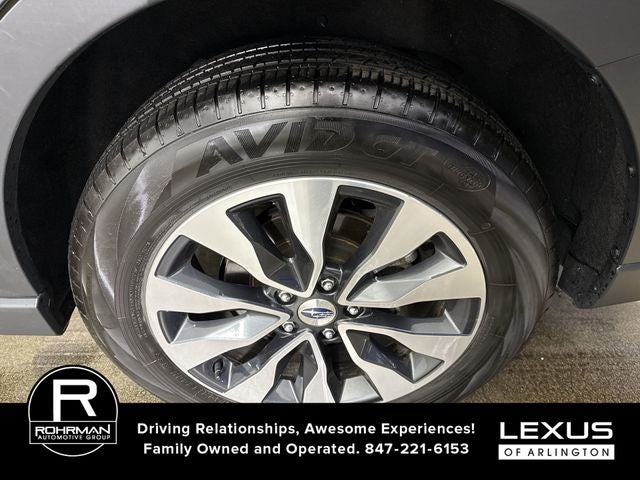 2024 Subaru Outback Touring XT