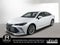 2019 Toyota Avalon Hybrid Limited