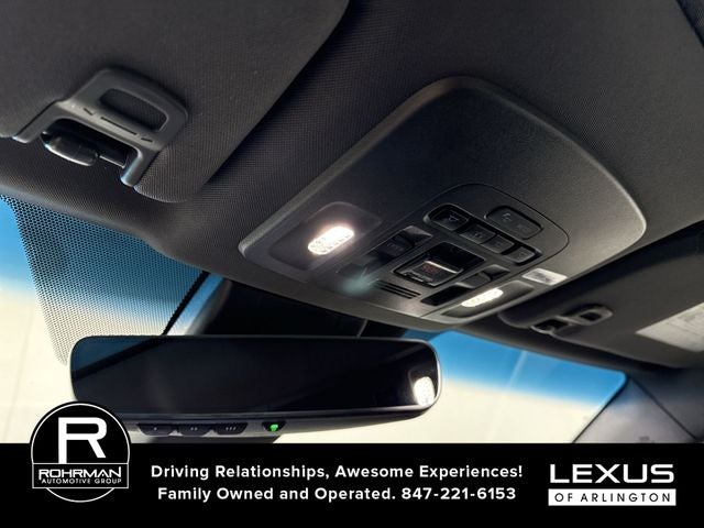 2019 Toyota Avalon Hybrid Limited