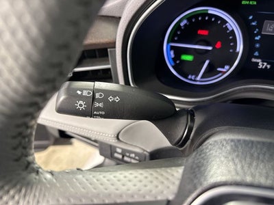 2019 Toyota Avalon Hybrid Limited