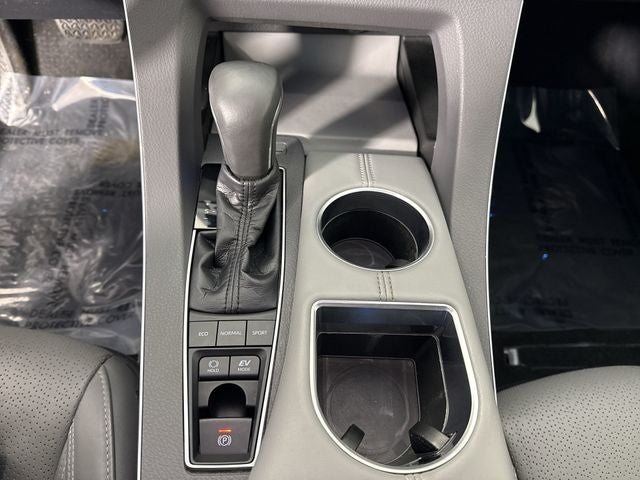 2019 Toyota Avalon Hybrid Limited