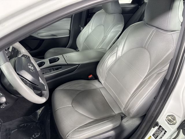 2019 Toyota Avalon Hybrid Limited