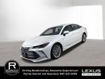 2019 Toyota Avalon Hybrid Limited