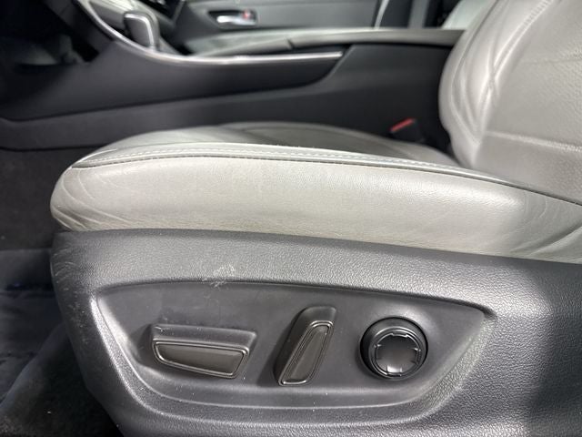 2019 Toyota Avalon Hybrid Limited