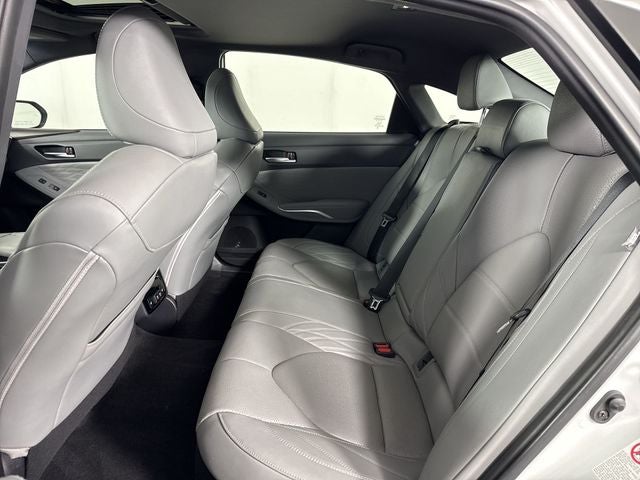 2019 Toyota Avalon Hybrid Limited