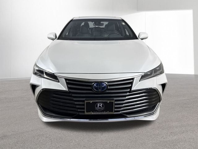 2019 Toyota Avalon Hybrid Limited