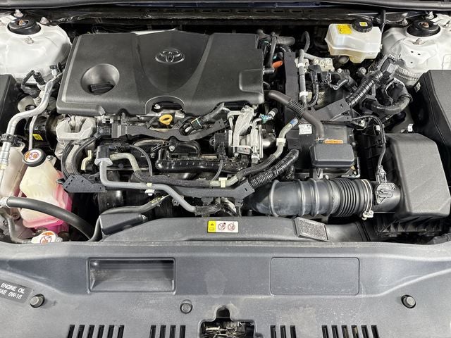 2019 Toyota Avalon Hybrid Limited