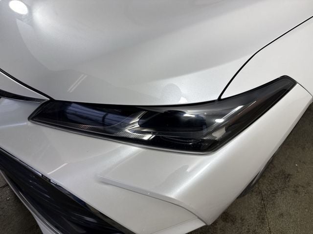 2019 Toyota Avalon Hybrid Limited