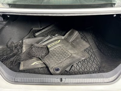 2019 Toyota Avalon Hybrid Limited