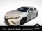2019 Toyota Camry Hybrid Hybrid LE