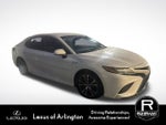 2019 Toyota Camry Hybrid Hybrid LE