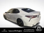 2019 Toyota Camry Hybrid Hybrid LE