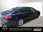 2016 Toyota Avalon Hybrid XLE Premium