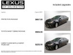 2016 Toyota Avalon Hybrid XLE Premium