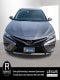 2019 Toyota Camry XSE V6