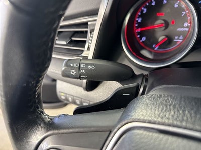 2019 Toyota Camry XSE V6