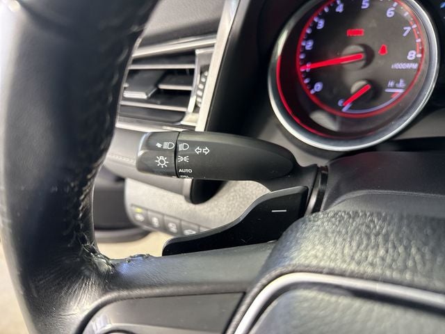 2019 Toyota Camry XSE V6