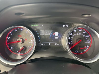 2019 Toyota Camry XSE V6