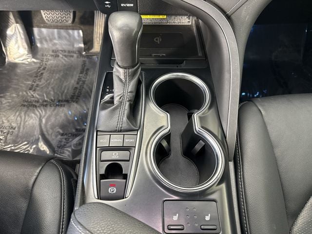 2019 Toyota Camry XSE V6