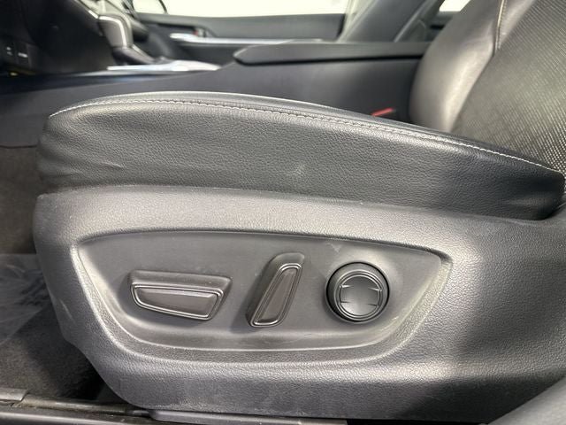 2019 Toyota Camry XSE V6