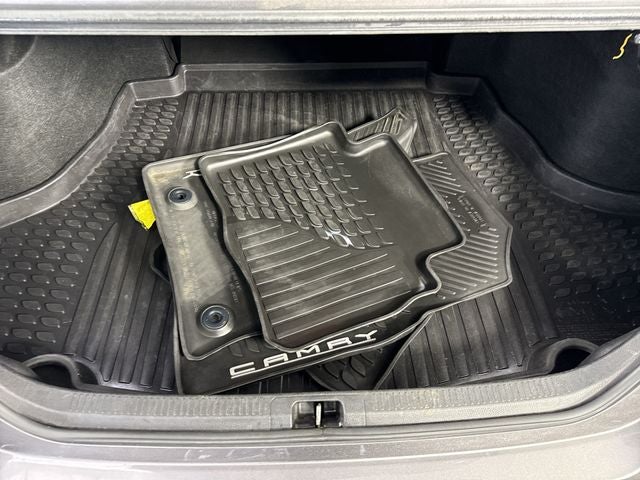 2019 Toyota Camry XSE V6