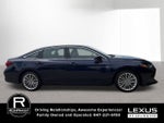 2021 Toyota Avalon Hybrid Limited