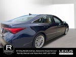 2021 Toyota Avalon Hybrid Limited