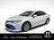 2020 Toyota Camry Hybrid Hybrid XLE
