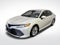 2020 Toyota Camry Hybrid Hybrid XLE