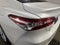 2020 Toyota Camry Hybrid Hybrid XLE