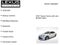 2020 Toyota Camry Hybrid Hybrid XLE