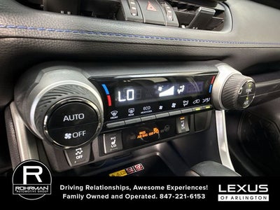 2025 Toyota RAV4 Hybrid Hybrid XSE