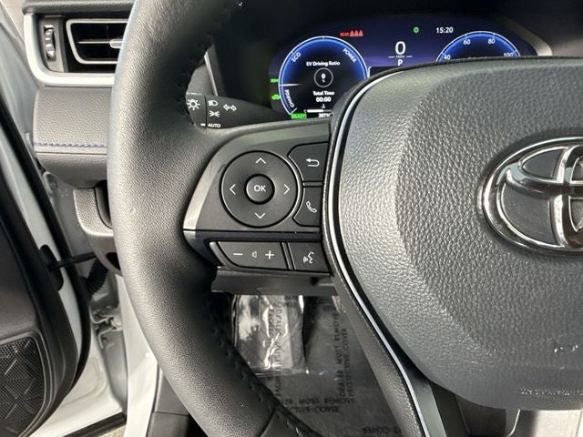 2025 Toyota RAV4 Hybrid Hybrid XSE