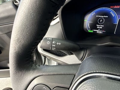2025 Toyota RAV4 Hybrid Hybrid XSE