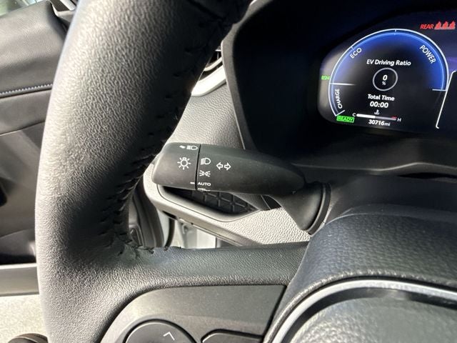 2025 Toyota RAV4 Hybrid Hybrid XSE