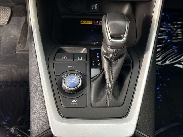 2025 Toyota RAV4 Hybrid Hybrid XSE