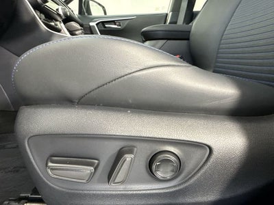 2025 Toyota RAV4 Hybrid Hybrid XSE
