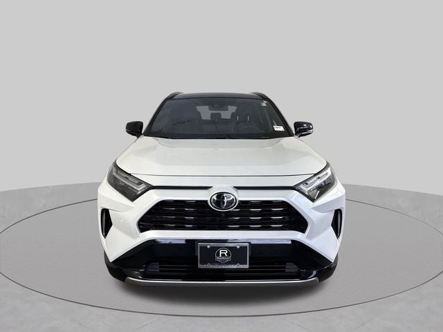 2025 Toyota RAV4 Hybrid Hybrid XSE