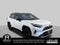 2025 Toyota RAV4 Hybrid Hybrid XSE
